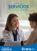 Cuadro médico privado ADESLAS Vizcaya 2025